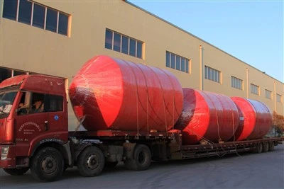 Dock Berthing Foam Filled Boat Fenders 200mm Diameter Dock Berthing Foam Filled Boat Fenders 200mm Diameter