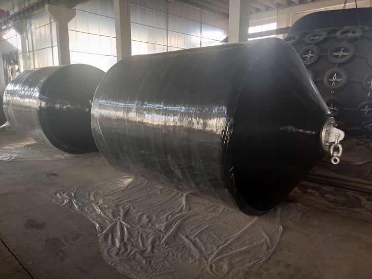 info-1-1 EVA Foam Ship Fender